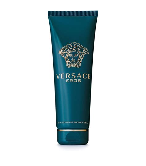 versace soap price|Versace bath and shower gel.